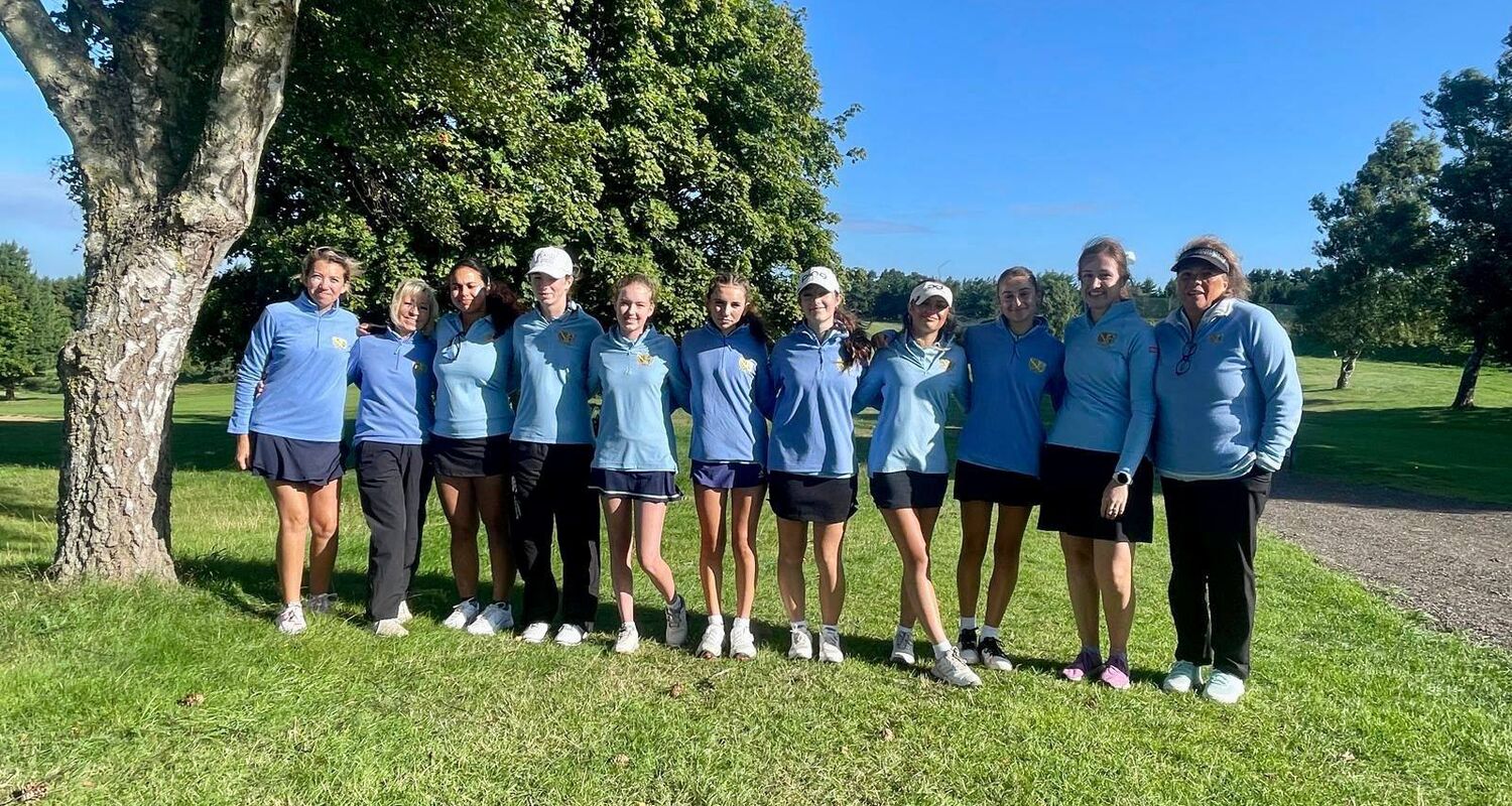 Junior County Match Days 2025 Wensum Valley