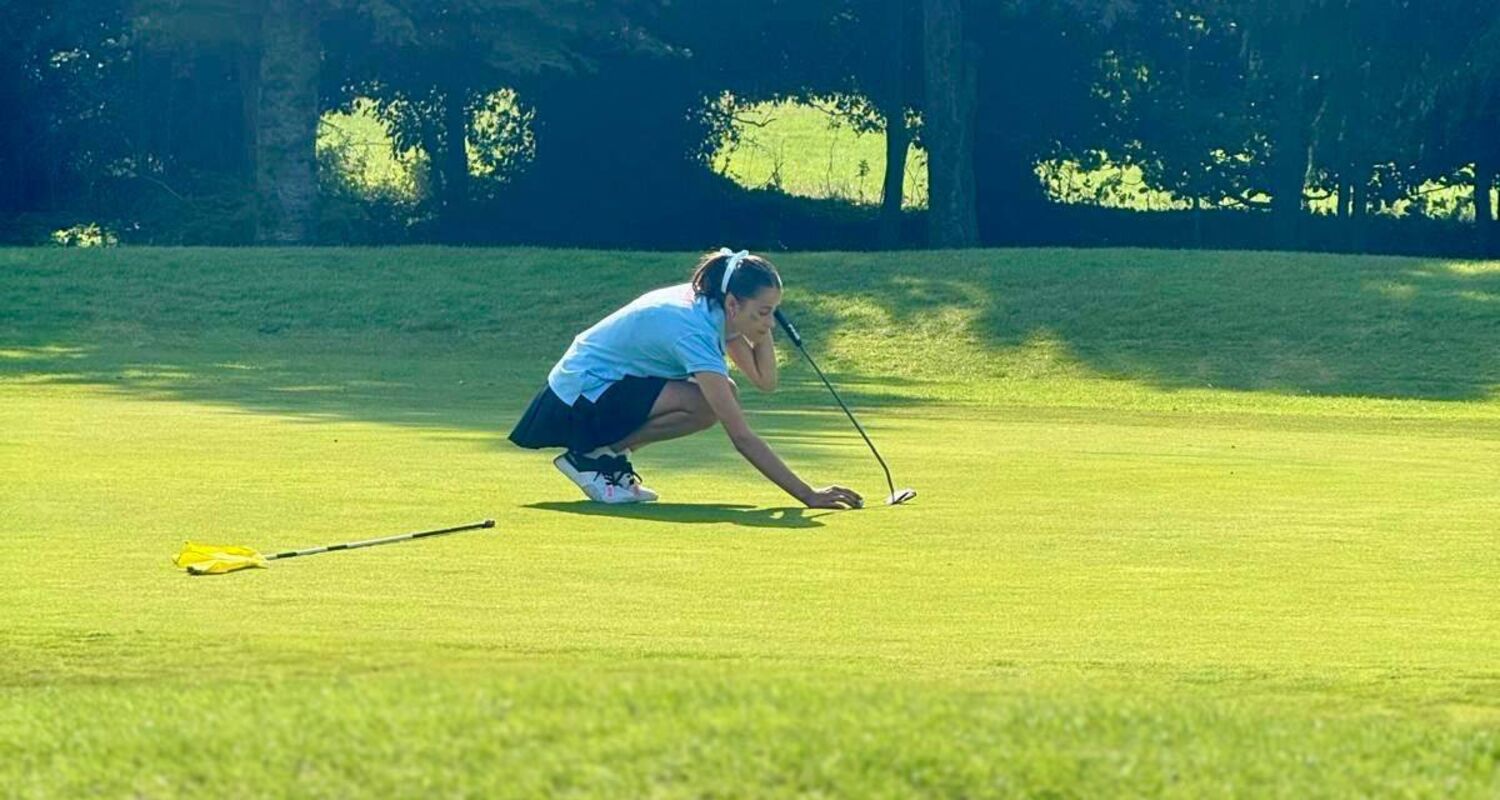 Junior County Match Days 2025 Wensum Valley