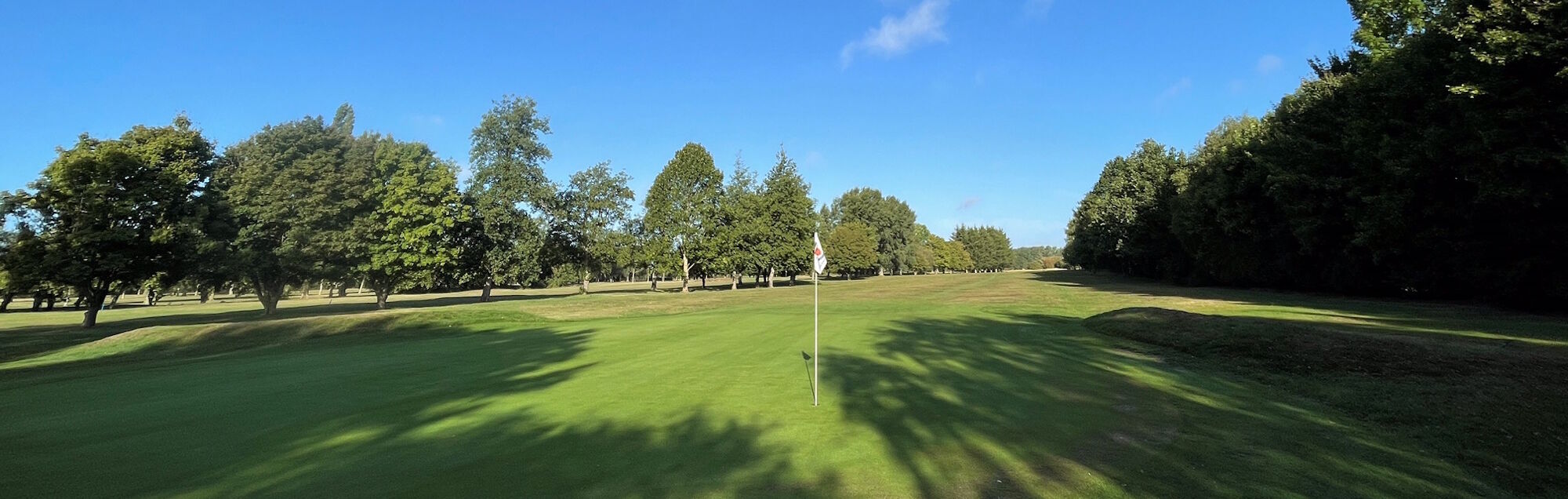 Girton Golf CLub