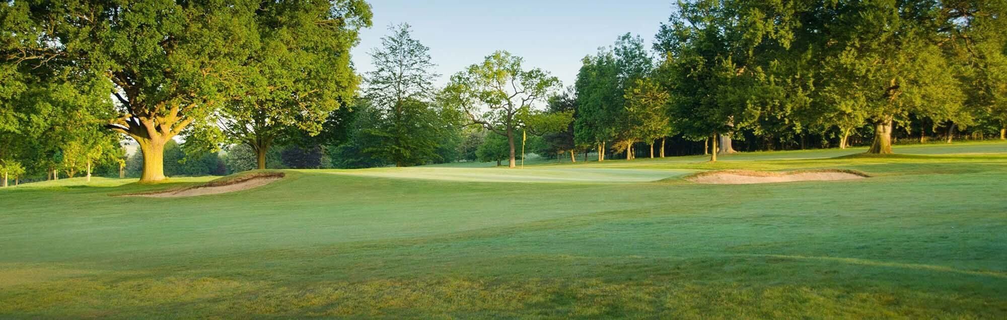 Saffron Walden Golf Club